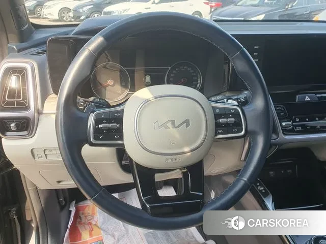 Kia Sorento 4th Generation id 3701383 из Кореи 8