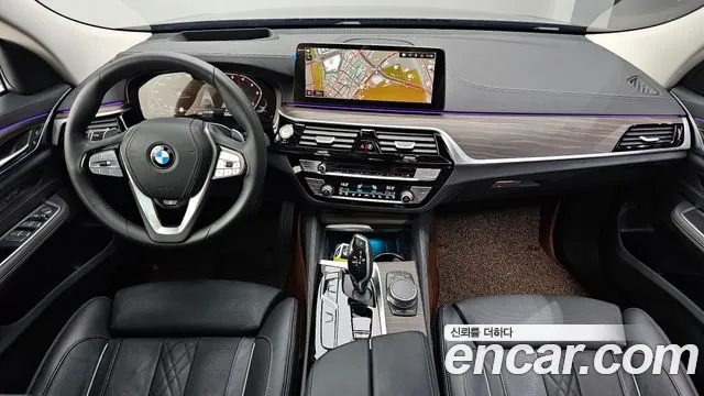 BMW 6 Series GT (G32) id 2641230 из Кореи 8