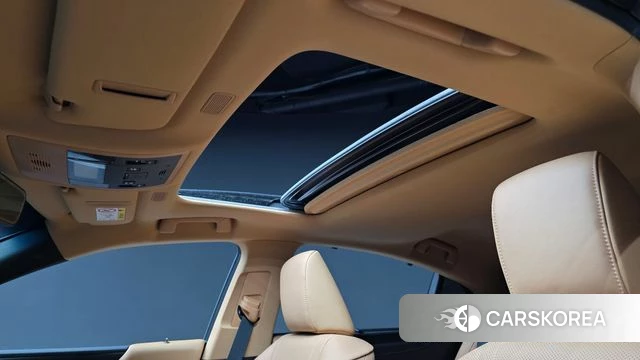 Lexus ES300h 7th generation id 3841387 из Кореи 8