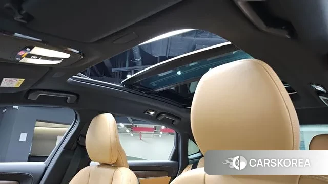 Volvo S90 id 3467109 из Кореи 8