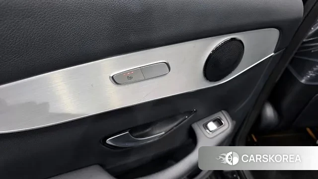 Mercedes-Benz GLC-Class X253 id 3742592 из Кореи 8