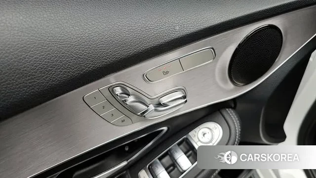 Mercedes-Benz C-Class W205 id 3428758 из Кореи 8