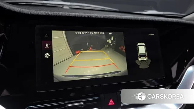 Kia The New Niro id 3686370 из Кореи 8