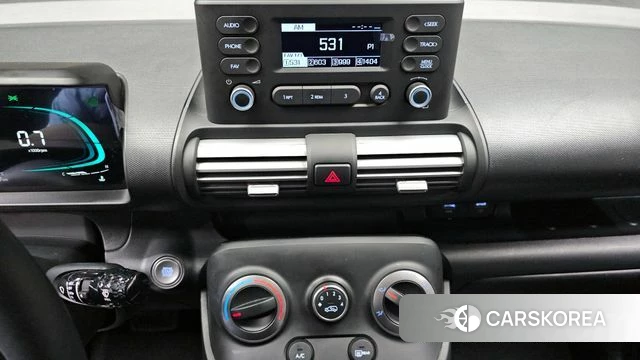 Hyundai Casper id 3798530 из Кореи 8