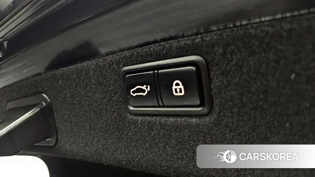 Genesis G80 id 3319853 из Кореи 8