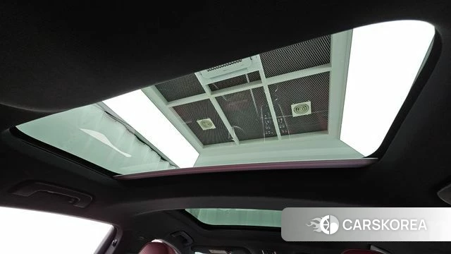 Porsche Panamera (971) id 4339798 из Кореи 8