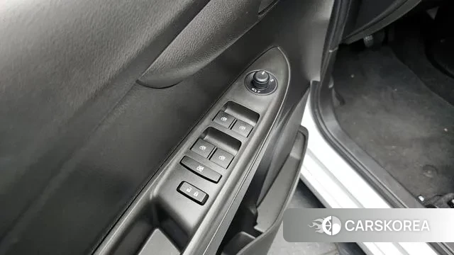 Chevrolet (GM Daewoo) The New Spark id 3587507 из Кореи 8