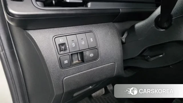 Hyundai Staria id 3611356 из Кореи 8