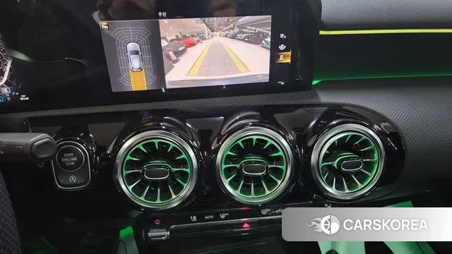 Mercedes-Benz A-Class W177 id 3432045 из Кореи 8