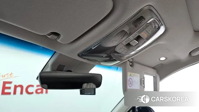 Genesis GV80 id 3765157 из Кореи 8