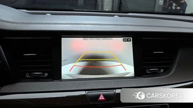 Kia All New K7 Hybrid id 3265213 из Кореи 8