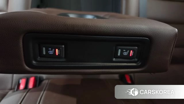 Renault Korea (Samsung) The New QM6 id 4959773 из Кореи 8