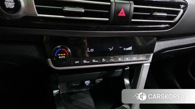 Kia Seltos id 4423431 из Кореи 8