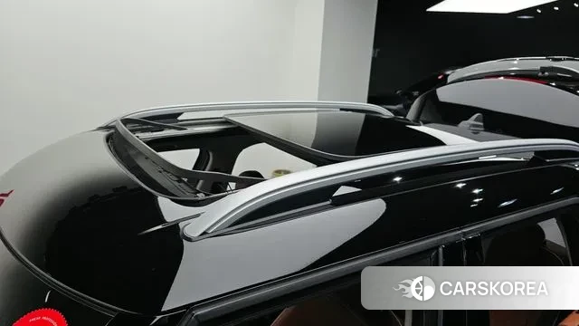 Mini Cooper S Countryman id 3427768 из Кореи 8