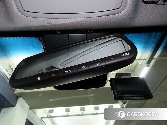Hyundai Grandeur IG id 4511723 из Кореи 8