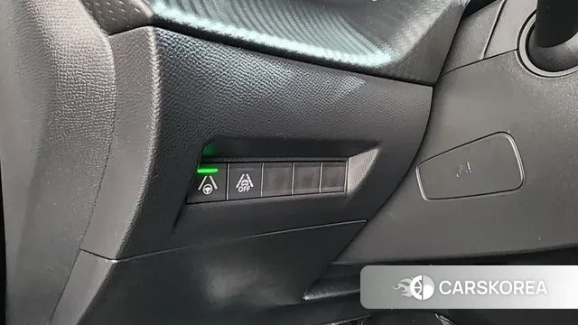 Peugeot e-2008 second generation id 3684948 из Кореи 8