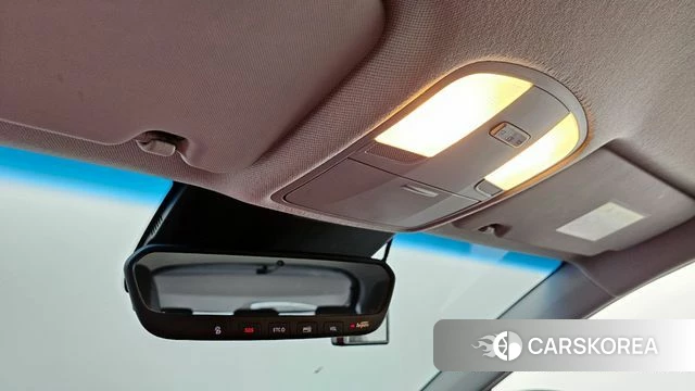 Hyundai The New Kona Hybrid id 3866233 из Кореи 8