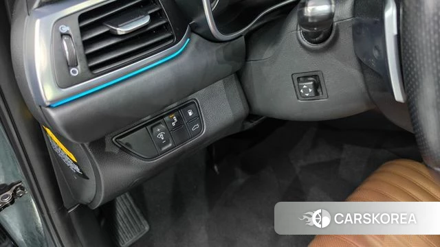 Genesis G70 id 4895591 из Кореи 8