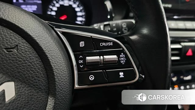 Kia Seltos id 4624935 из Кореи 8