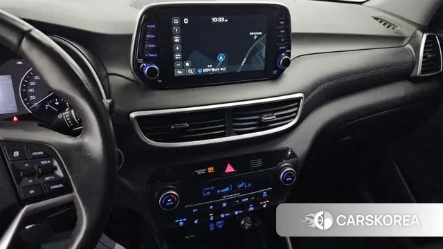 Hyundai All New Tucson id 3484737 из Кореи 8