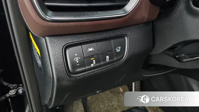 Hyundai Santa Fe TM id 3552626 из Кореи 8