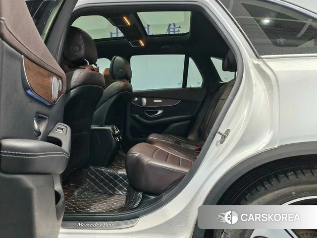 Mercedes-Benz GLC id 4209807 из Китая 8