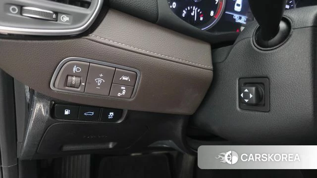 Hyundai Grandeur IG id 4180085 из Кореи 8