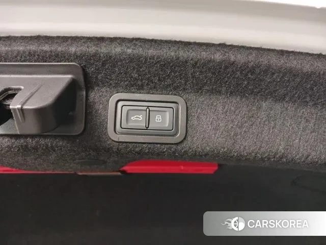 Audi A6 (C8) id 3530101 из Кореи 8