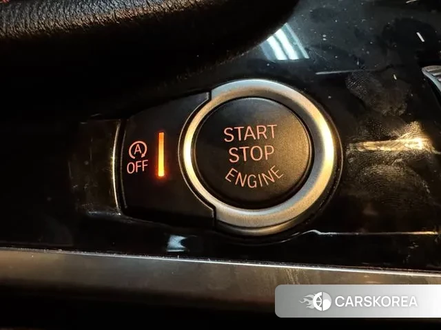 BMW X4 (F26) id 3617358 из Кореи 8