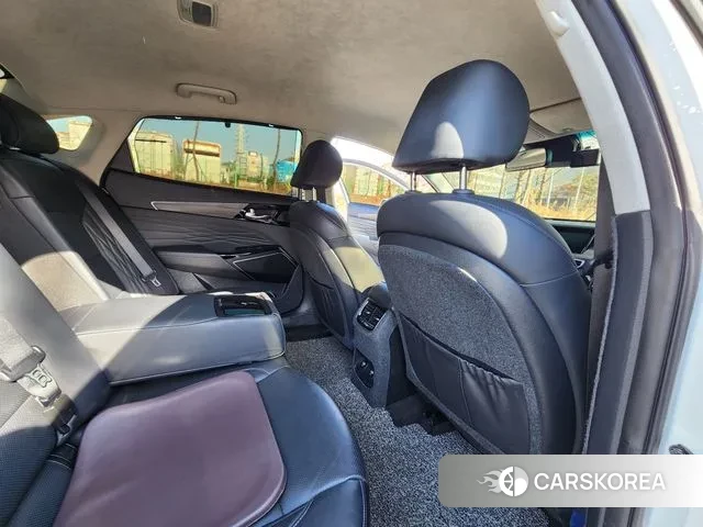 Kia K7 Premier id 3636172 из Кореи 8