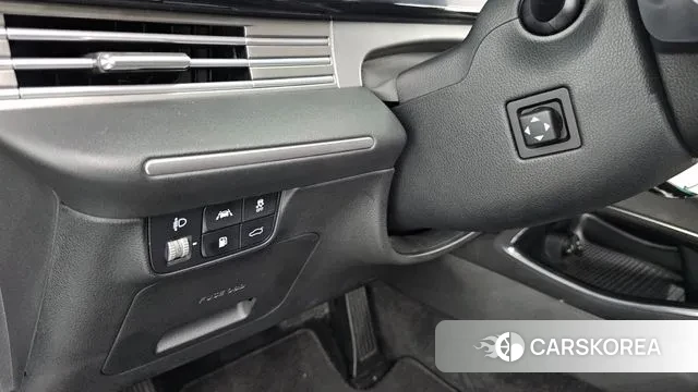 Hyundai The New Grandeur IG id 3053570 из Кореи 8