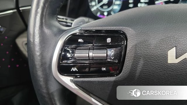 Kia K8 id 4702527 из Кореи 8