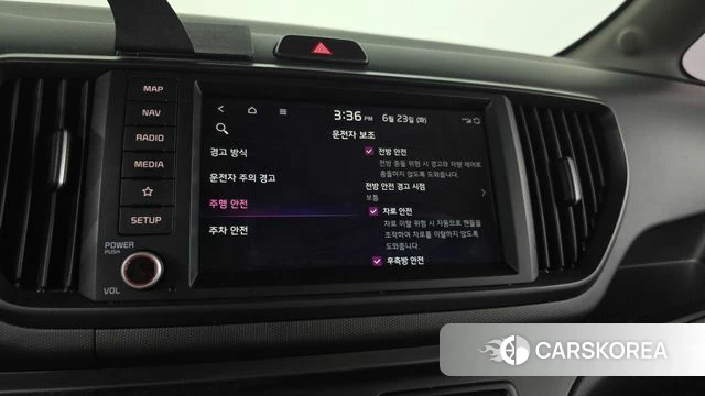 Kia The New Kia Ray id 4494275 из Кореи 8