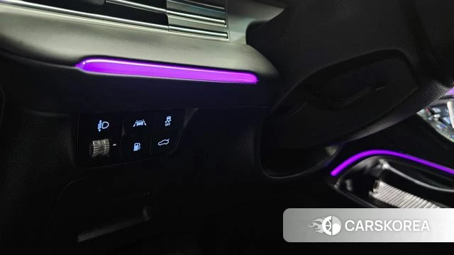 Hyundai The New Grandeur IG id 4758202 из Кореи 8