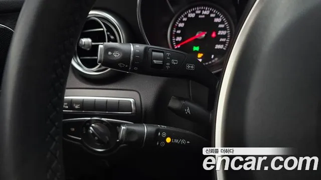 Mercedes-Benz GLC-Class X253 id 2840302 из Кореи 8