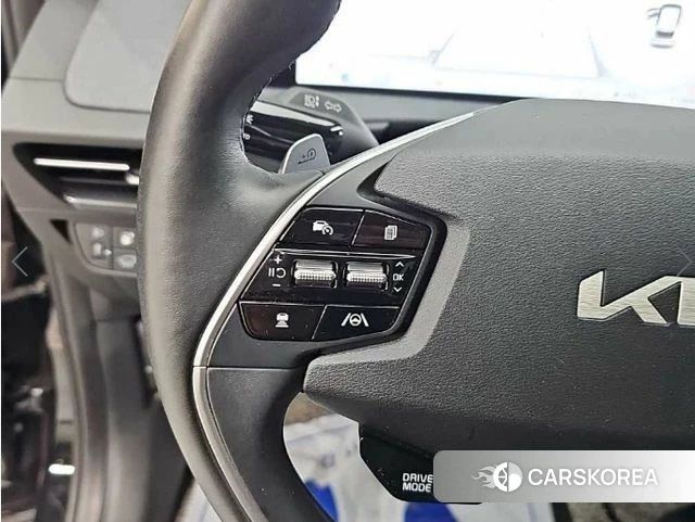 Kia EV6 id 4834674 из Кореи 8