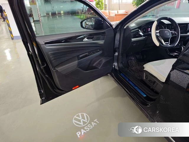Volkswagen Passat id 4263182 из Китая 8