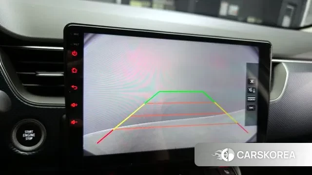Renault Korea (Samsung) XM3 id 2958840 из Кореи 8