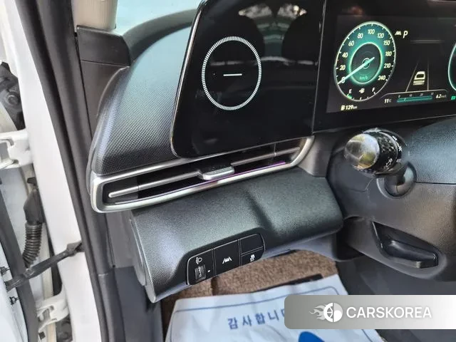 Hyundai Avante (CN7) id 3389351 из Кореи 8