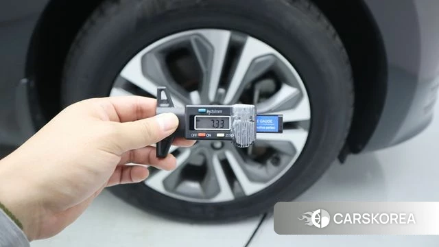 Kia The New Carnival id 3860920 из Кореи 8