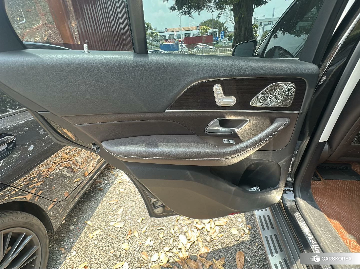 Mercedes-Benz GLE (import) id 4407637 из Китая 8