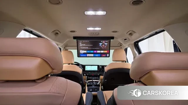 Kia Carnival 4th generation id 3639257 из Кореи 8