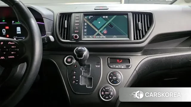 Kia The New Kia Ray id 3432038 из Кореи 8