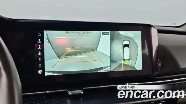 Kia Carnival 4th generation id 2944329 из Кореи 8