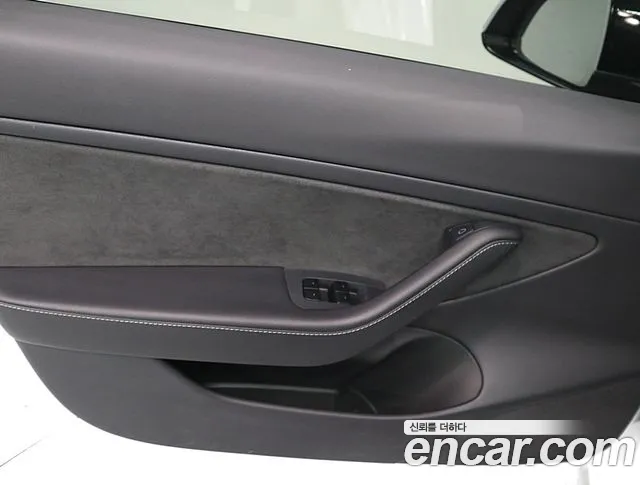 Tesla Model 3 id 2684085 из Кореи 8