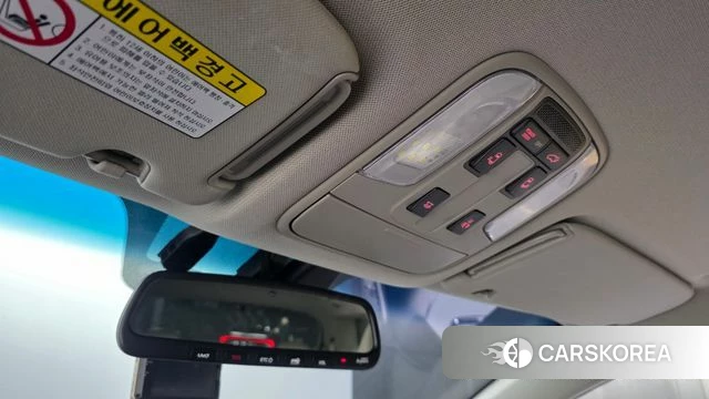 Kia The New Carnival id 4918878 из Кореи 8