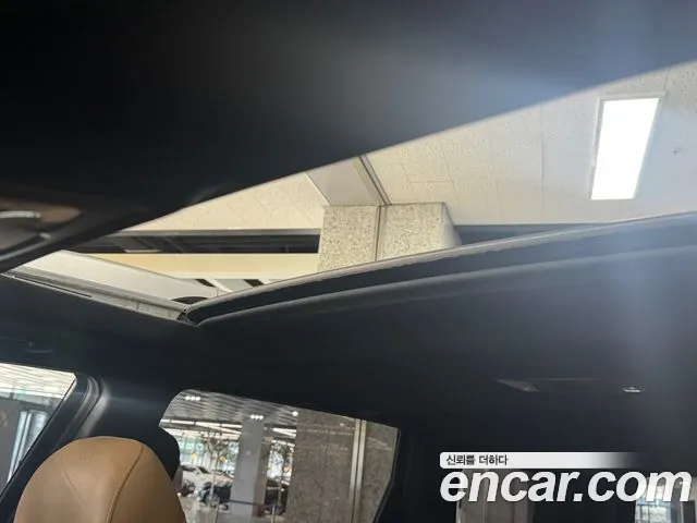 Kia Mohave Master id 2643447 из Кореи 8