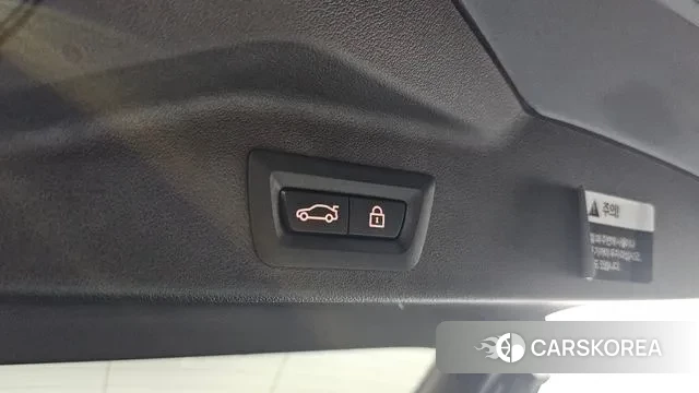 BMW X5 (G05) id 3016453 из Кореи 8