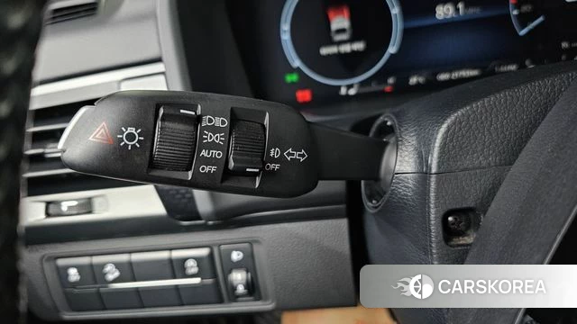 Ssangyong The New Rexton Sport id 4223248 из Кореи 8