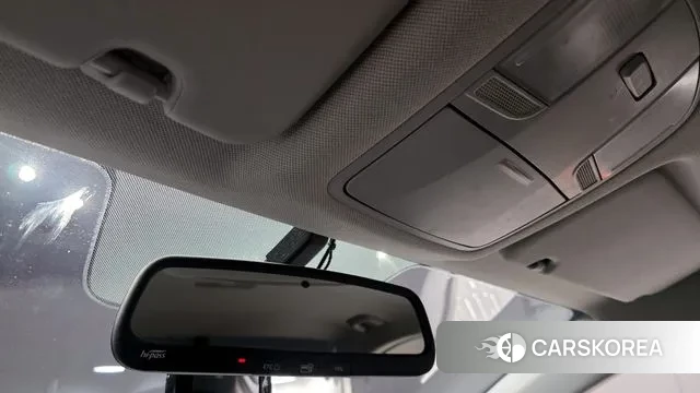 Hyundai Avante AD id 3602218 из Кореи 8